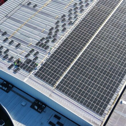Solar Panel Installation in Auckland, Hamilton, Wellington and Christchurch