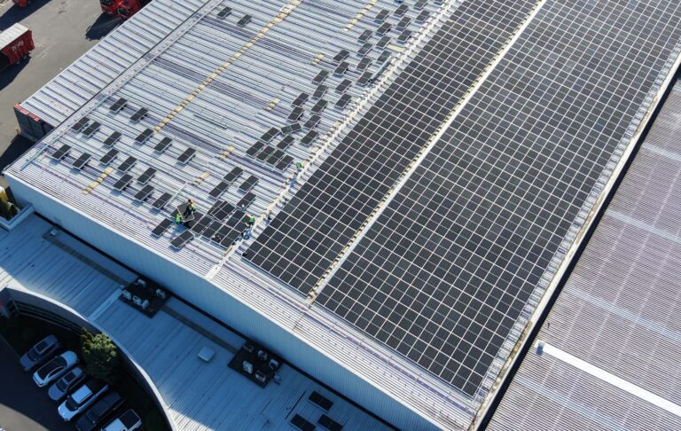 Solar Panel Installation in Auckland, Hamilton, Wellington and Christchurch