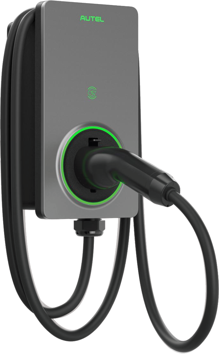 7.4kW Home EV Charger, Autel