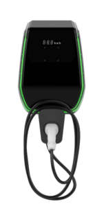 22kW Home EV Charger
