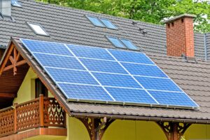 Home Solar Installation in Auckland, Christchurch & Wellington