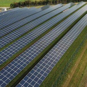 Solar Farm Construction services in New Zealand